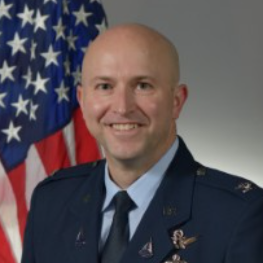 Speaker profile image for Corey Klopstein