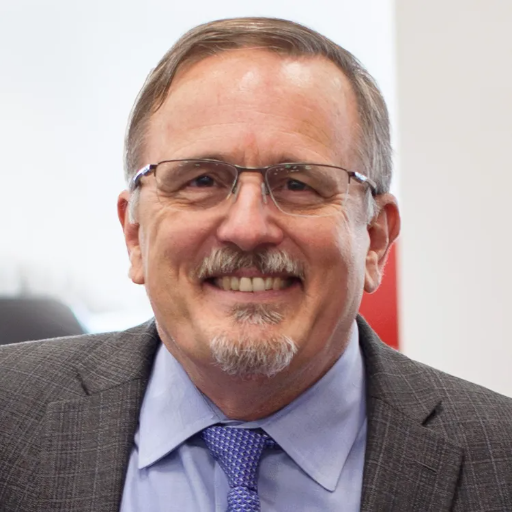 Speaker profile image for Wink Bennett