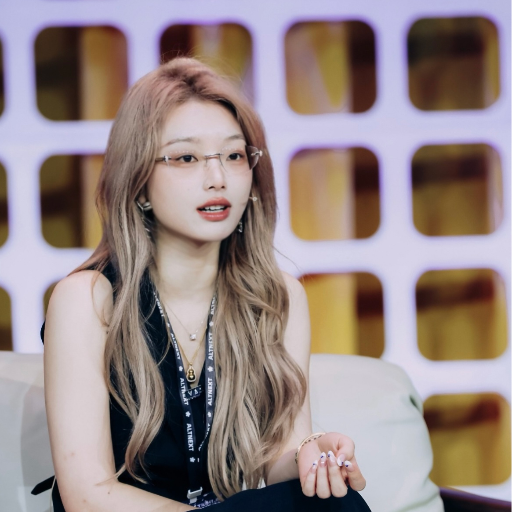Sienna Hwang - Tripo AI