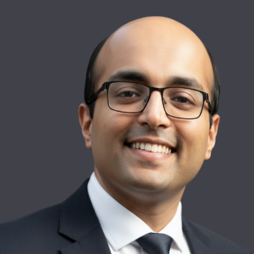 Rajesh D'Souza