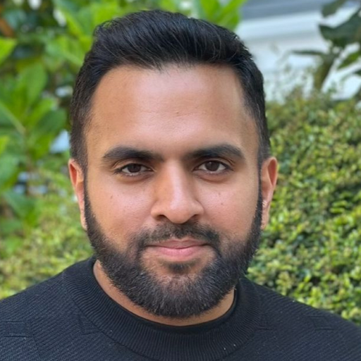 Mansoor Fazil - NBCUniversal