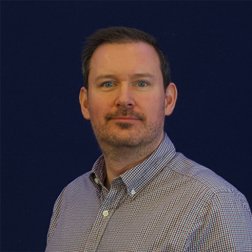 Paul O’Donovan - MediaKind