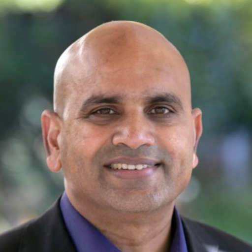 Vijay Sajja