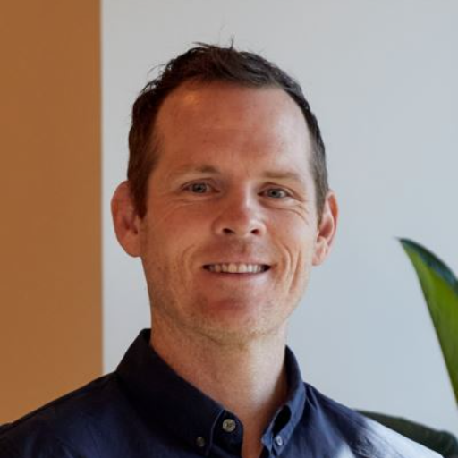 Paul Devlin - AWS
