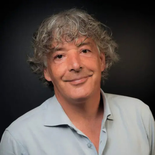 Jeroen Meeter