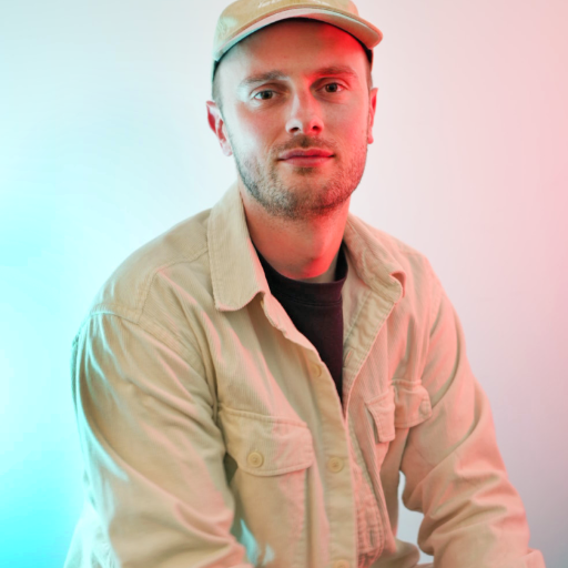 James Hynard
