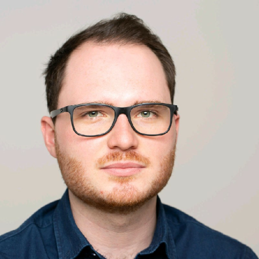 Yannick Olivier - France Televisions