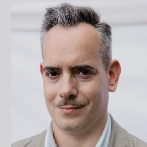 Ioannis Zikidis - VUB - StreamSCAPES