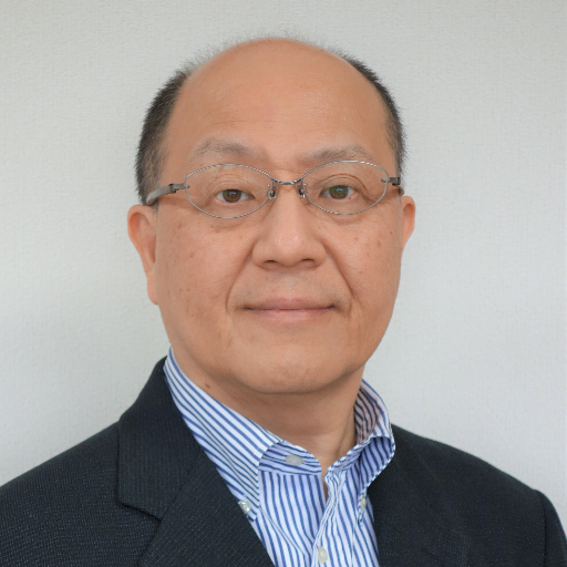 Kimio Hamasaki