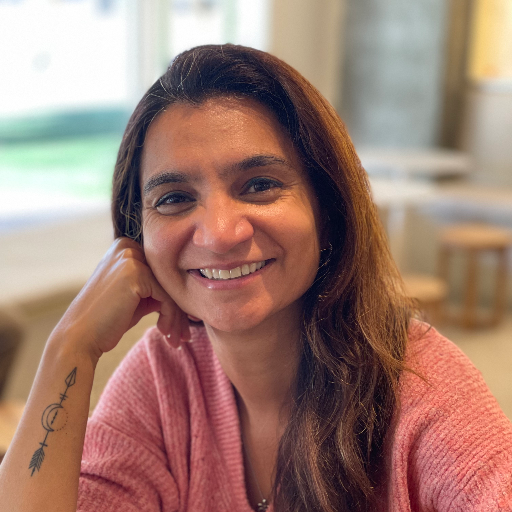Sabina Bunger - Coaching with Sabina
