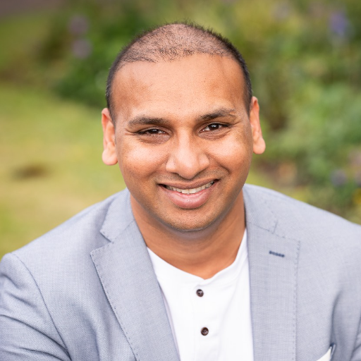 Vebz Panchal - Xansr Media