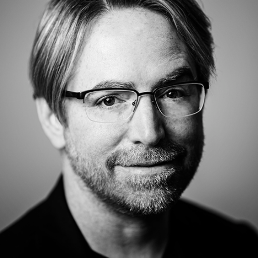 Rick Champagne