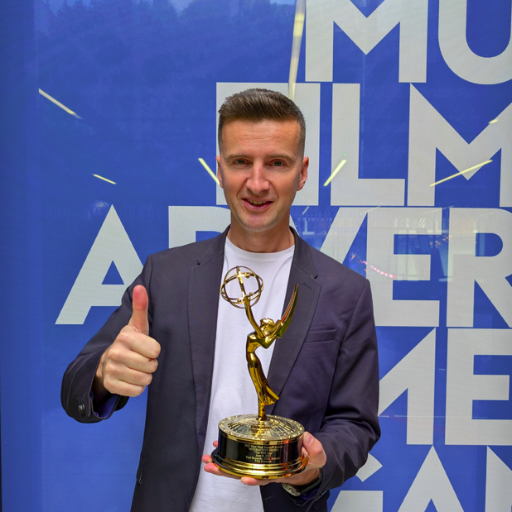 Paul Bojarski - Kaltura