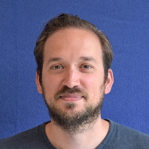 Ray van Brandenburg