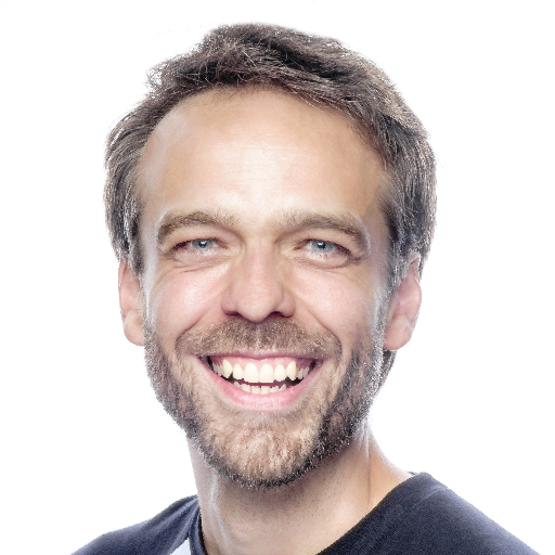 Frédéric Plourde - The Khronos Group