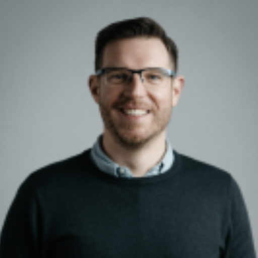 Gareth Gordon - QTV