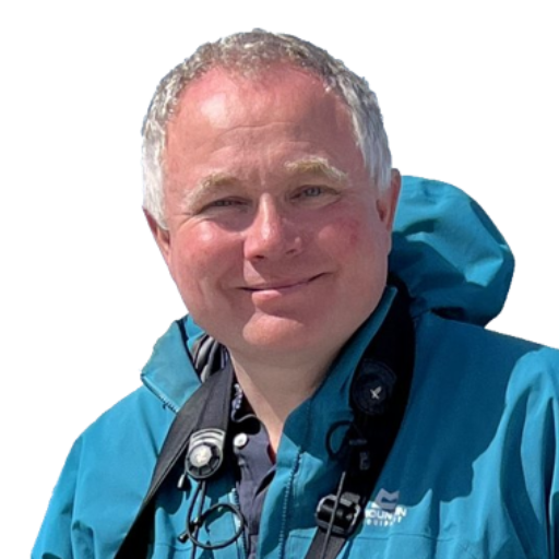 Adrian Roe