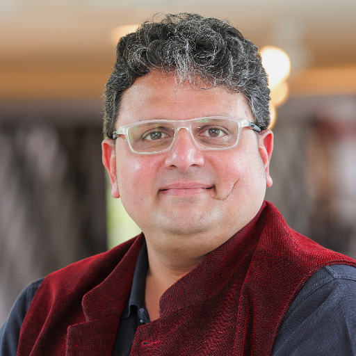 Chaitanya Chinchlikar - Whistling Woods International
