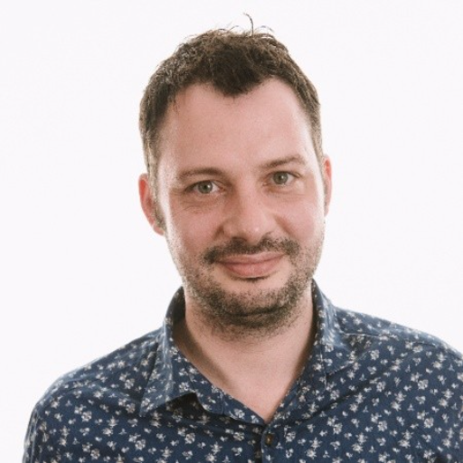 Scott Kerr
