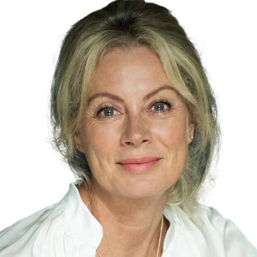 Jacqueline Bierhorst - WorldDAB