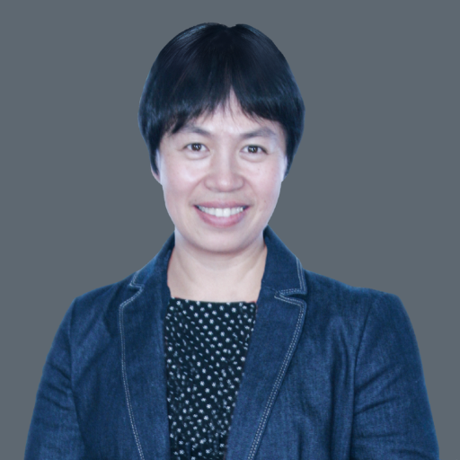 Zoe Liu