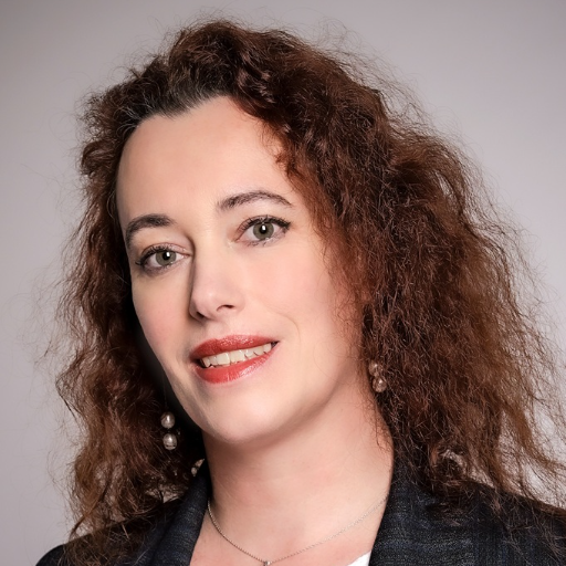 Véronique Demilly - France Televisions