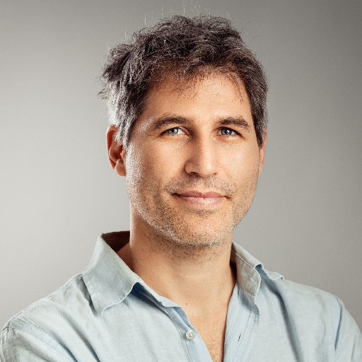Yair Neumann - Kaltura