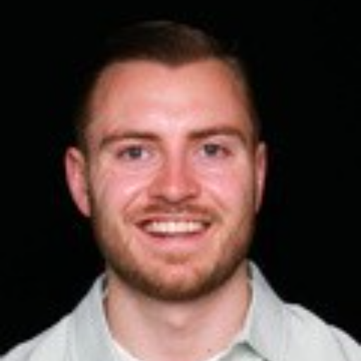 Ben Moss - Amazon Web Services