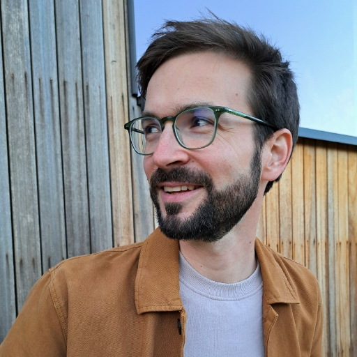 Guillaume Branders - EDCF