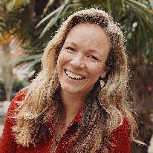 Eline van der Velden