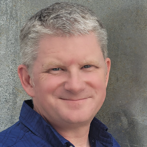 Stuart Ray