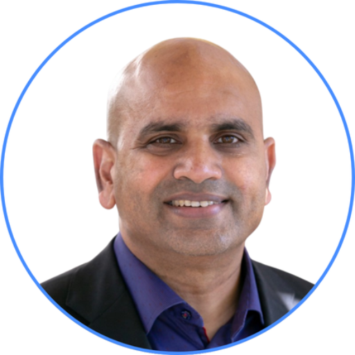 Vijay Sajja
