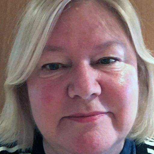 Pam Fisher - Media Technology