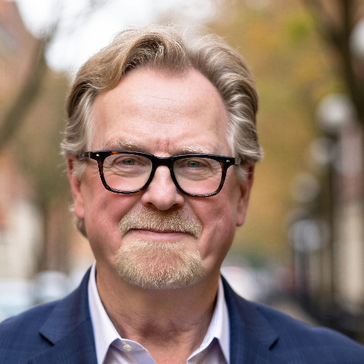 Allan McLennan - IET