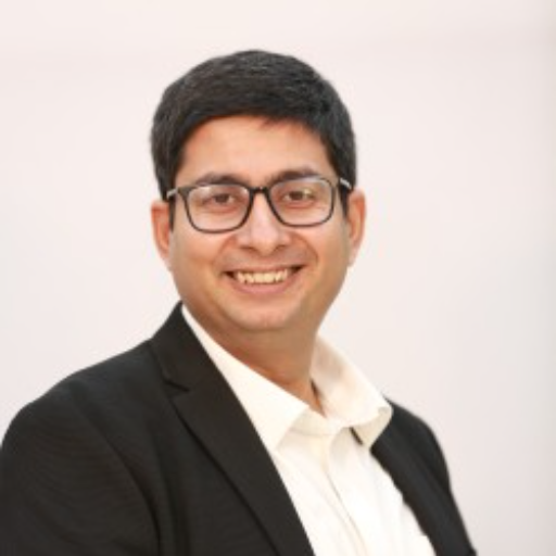 Sahil Dhar Hakim - Evergent