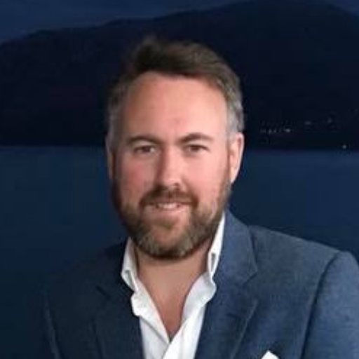 Oliver Fisher - ITV