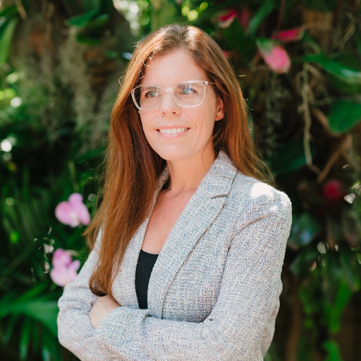 Carolina Dolan Chandler - Globant
