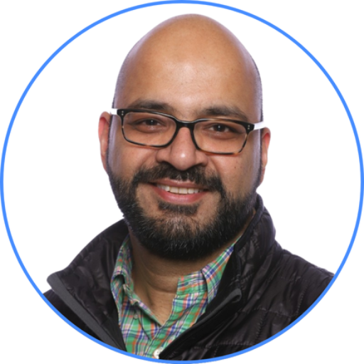 Anshul Kapoor