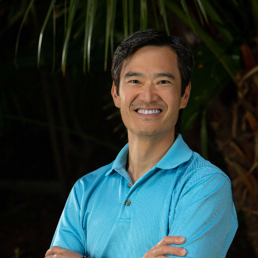 Richard Yu