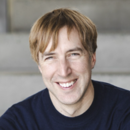 Simon Crownshaw