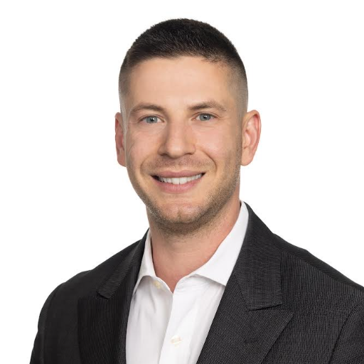 Jake Kornblatt - Verizon Business