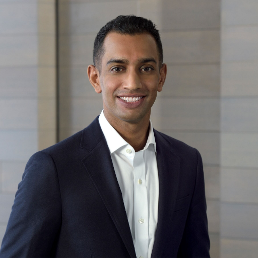 Vikram Arumilli - IBC2024 - IBC Show