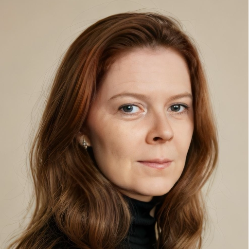 Maureen Kerr