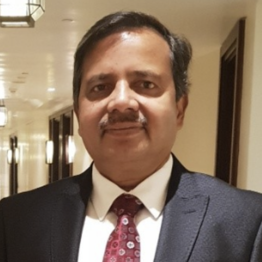 Mr Sunil