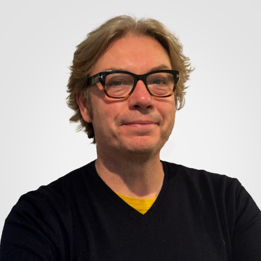 Duncan Beattie - Tuxera
