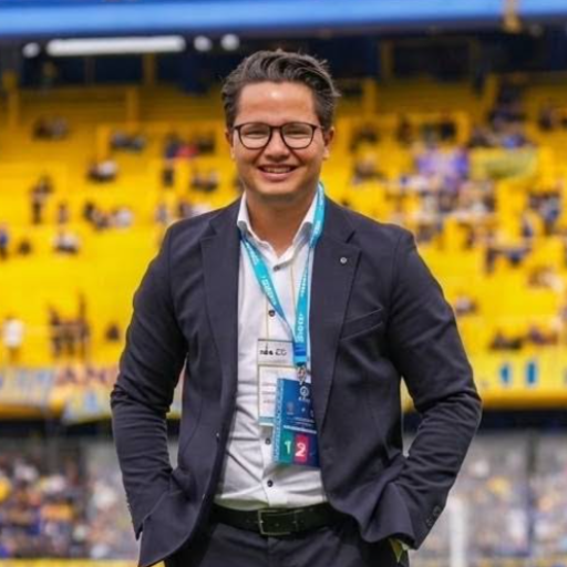 Marlon Braakman