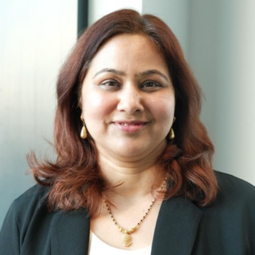 Deepali Narsiker - Women in Streaming Media