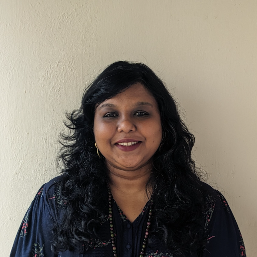 Lekshmy Sasidharan