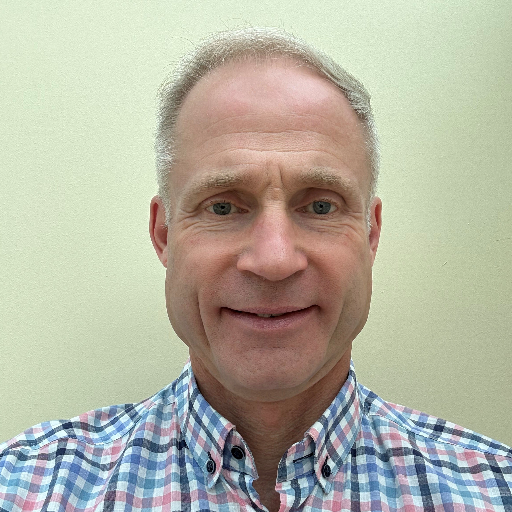 Mike Nilsson
