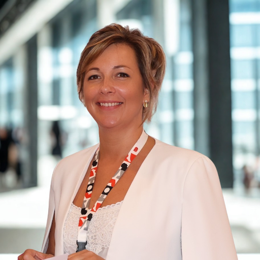 Micheiline Van Puymbroeck - SPORTEL